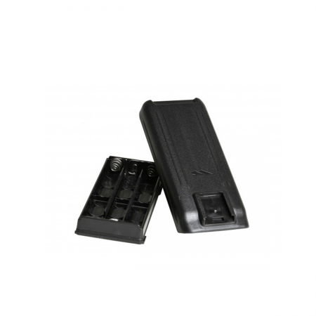 Boitier étanche 6 piles AA pour HX290E et HX400E