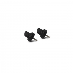Spare knob for Helix (pair)