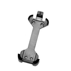 Soporte de pared para teléfono VHF RT850