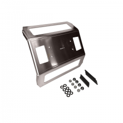 SW-TSOLIX10 - Kit d'encastrement Humminbird SOLIX 10