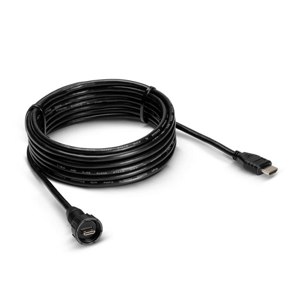 HDMI-Ausgangskabel für Apex (3m) - N°1 - comptoirnautique.com