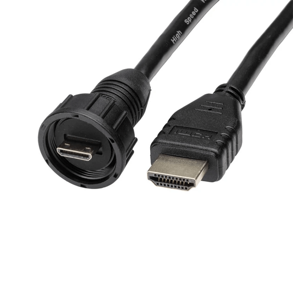Cavo di uscita HDMI per Apex (3 m) - N°2 - comptoirnautique.com