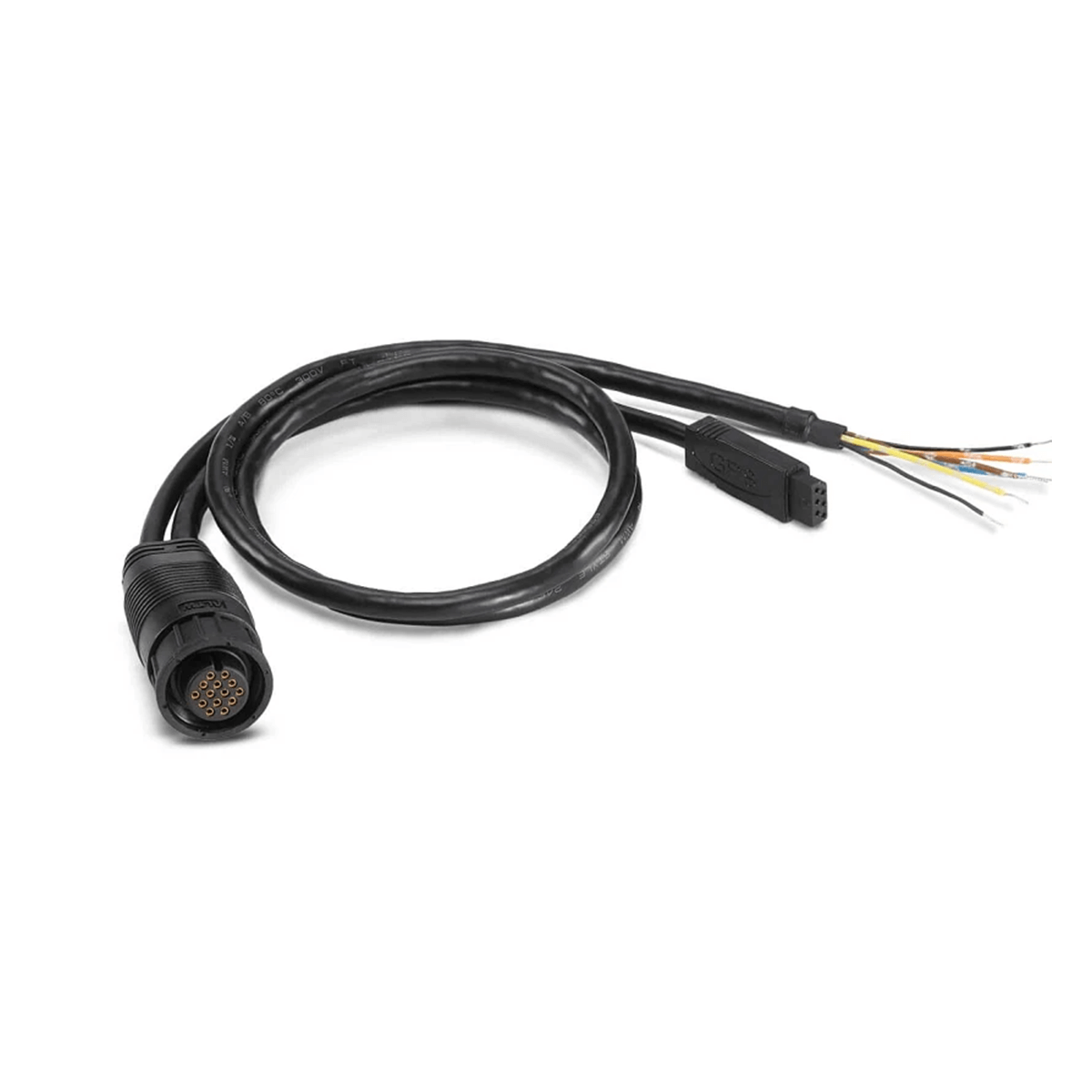 AS-GPSNMEA Câble NMEA0183 et GPS pour Humminbird SOLIX/ONIX