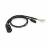 Cavo NMEA0183 e GPS per SOLIX/ONIX