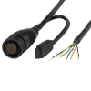 Câble NMEA0183 et GPS pour SOLIX/ONIX - N°2 - comptoirnautique.com