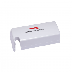 Capot de protection pour VHF fixe Standard Horizon GX