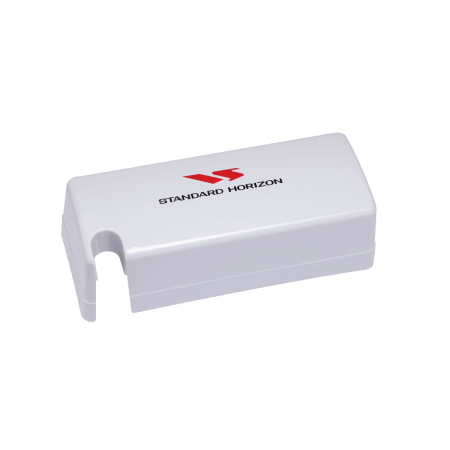 Capot de protection pour VHF fixe Standard Horizon GX