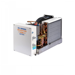 Climatisation monobloc réversible 12000 BTU/h 230V
