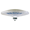 BA-250 - Banten Antenne hertzienne TV 24 cm - TV-250 - N°1 - comptoirnautique.com