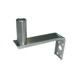 Supporto antenna TV Hertzian