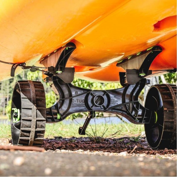 Kit di conversione C-Rimorchiatore R - N°3 - comptoirnautique.com