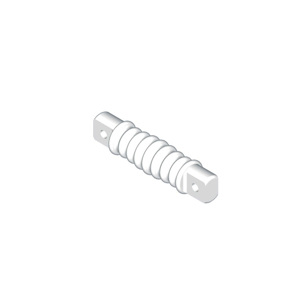 Insulator for wire antenna - N°1 - comptoirnautique.com