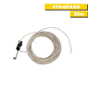 Vane cable - N°1 - comptoirnautique.com