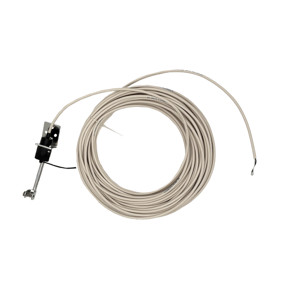 Câble anémo-girouette - N°1 - comptoirnautique.com
