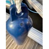Vaglio-Scafo Gard a tamburo cilindrico Ø27 cm - N°4 - comptoirnautique.com