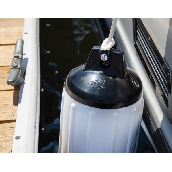 Pare-battage cylindrique Super Gard Ø14 cm - N°4 - comptoirnautique.com