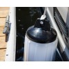 Pare-battage cylindrique Super Gard Ø14 cm - N°3 - comptoirnautique.com