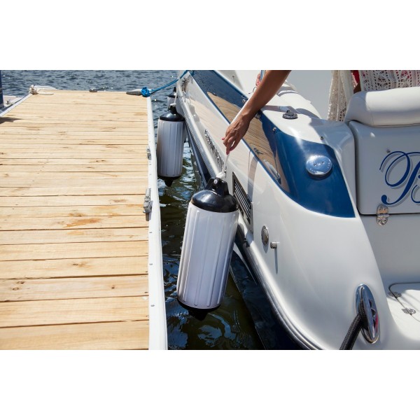 Pare-Super Gard battitore cilindrico Ø14 cm - N°3 - comptoirnautique.com