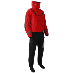 Combinaison sèche Typhoon PS440 2.0