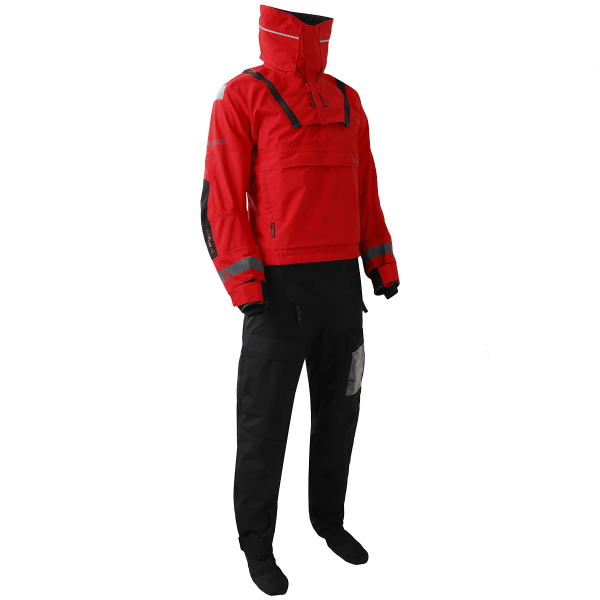 PS440 2.0 dry suit - N°1 - comptoirnautique.com