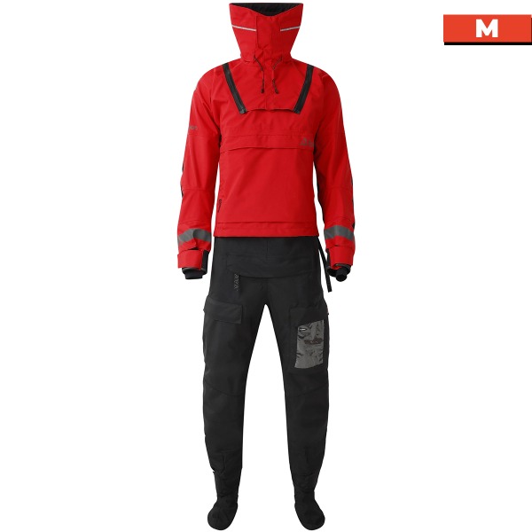 Trockenanzug PS440 2.0 - N°3 - comptoirnautique.com