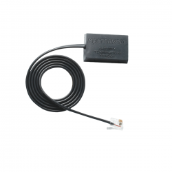 Sensor de temperatura de 15m