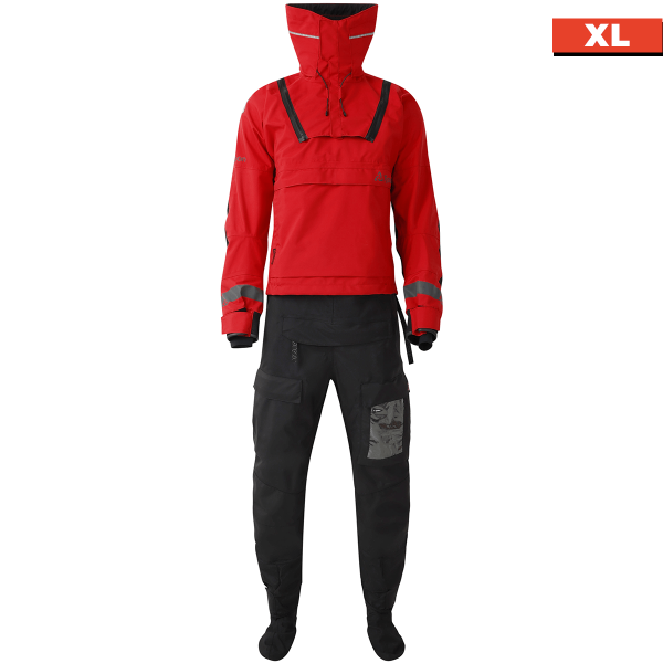 PS440 2.0 dry suit - N°7 - comptoirnautique.com