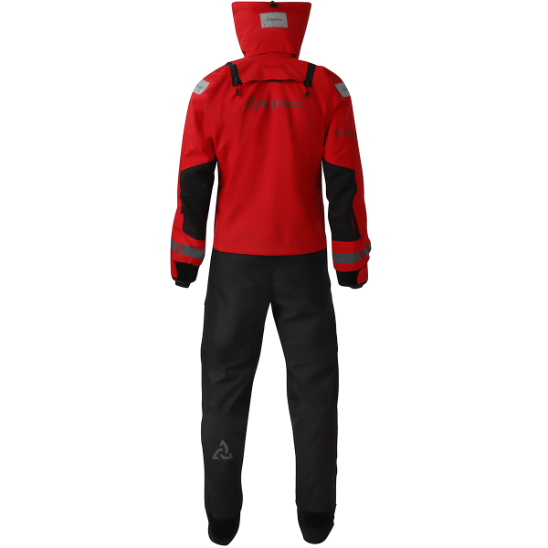 PS440 2.0 dry suit - N°9 - comptoirnautique.com