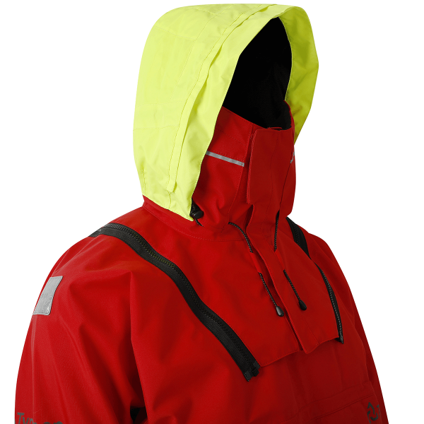 PS440 2.0 dry suit - N°12 - comptoirnautique.com