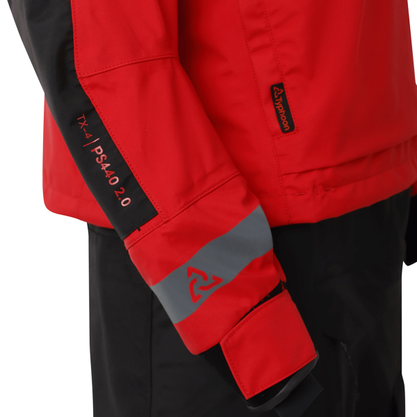 Muta stagna PS440 2.0 - N°15 - comptoirnautique.com