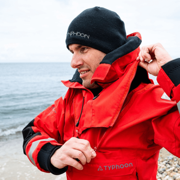 PS440 2.0 dry suit - N°18 - comptoirnautique.com