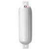 Para-choques branco Osculati OG5 - N°1 - comptoirnautique.com