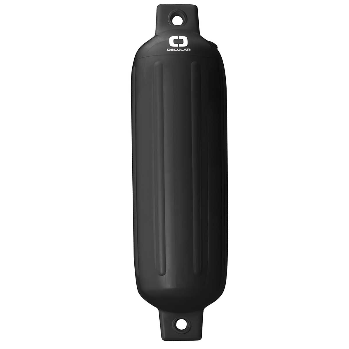 Pare-battage Osculati TFG OG4 noir