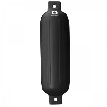 Pare-battage Osculati TFG OG4 noir