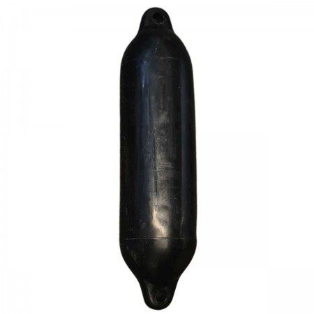 Pare-battage NDH-2 noir