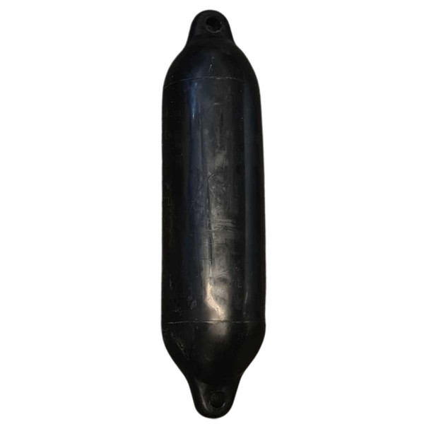 Para-choques preto NDH-1 - N°1 - comptoirnautique.com