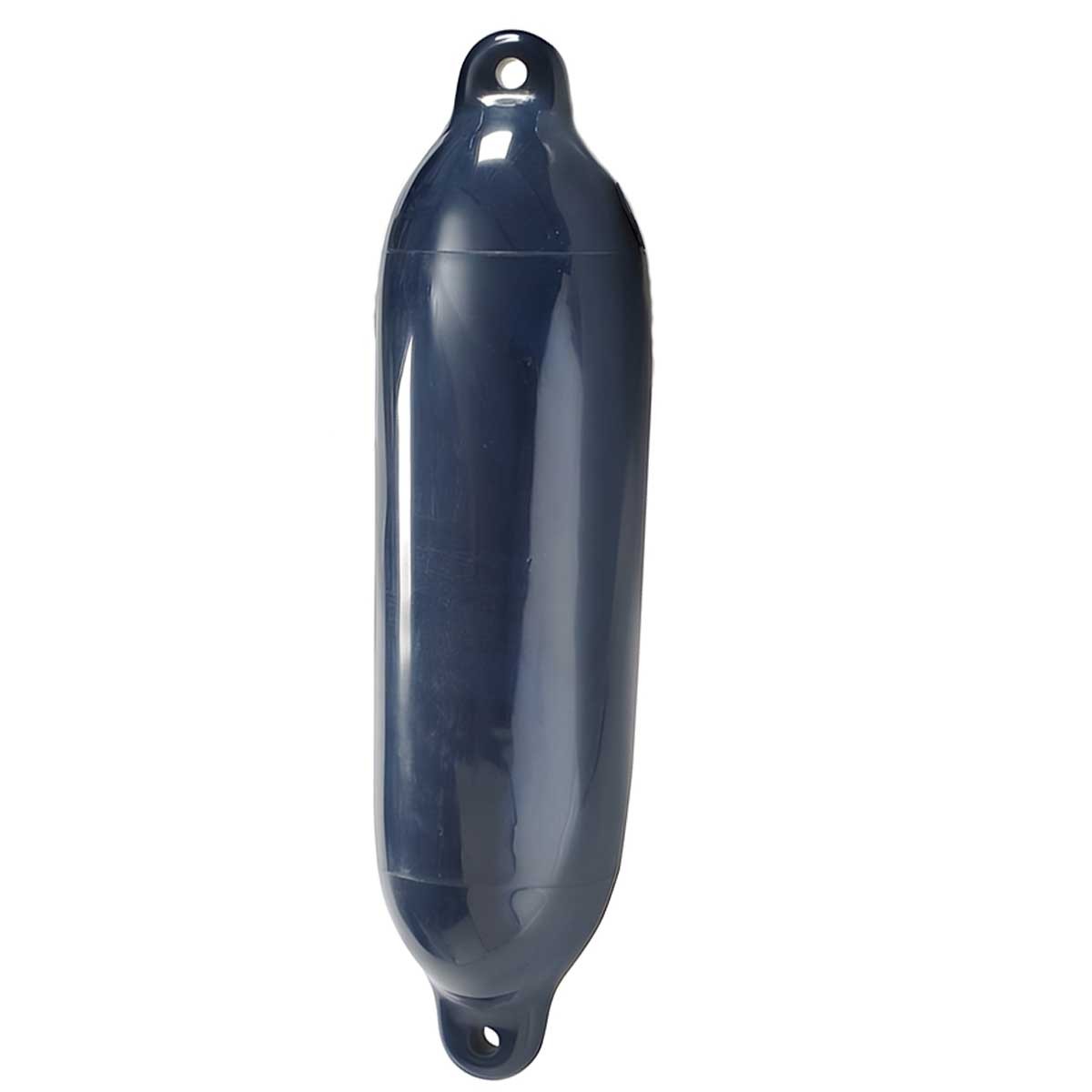 Pare-battage NDH-2 bleu