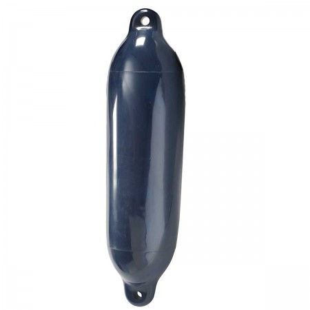 Pare-battage NDH-2 bleu
