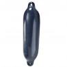 Para-choques azul NDH-3