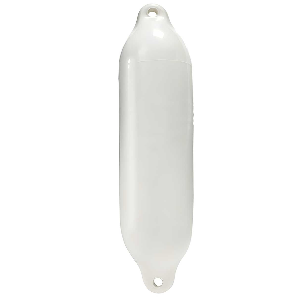 Pare-battage NDH-2 blanc