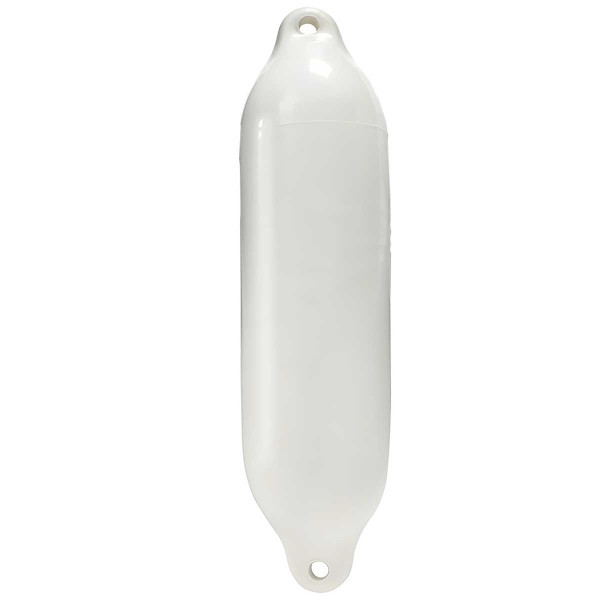 Para-choques branco NDH-1 - N°1 - comptoirnautique.com