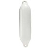 Para-choques branco NDH-1 - N°1 - comptoirnautique.com