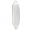 Para-choques branco NDH-0