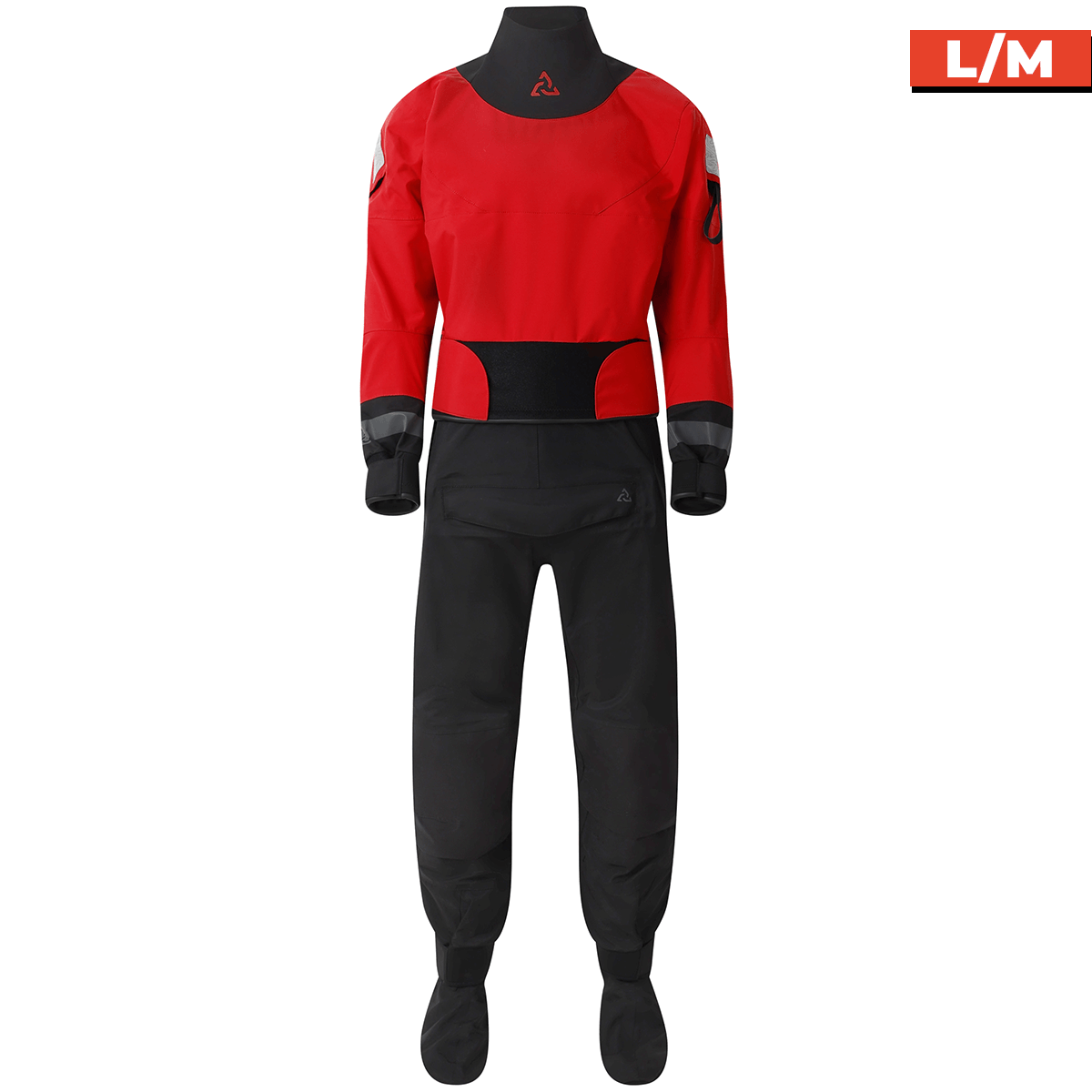 Combinaison sèche Typhoon Multisport 2.0 - taille L/M