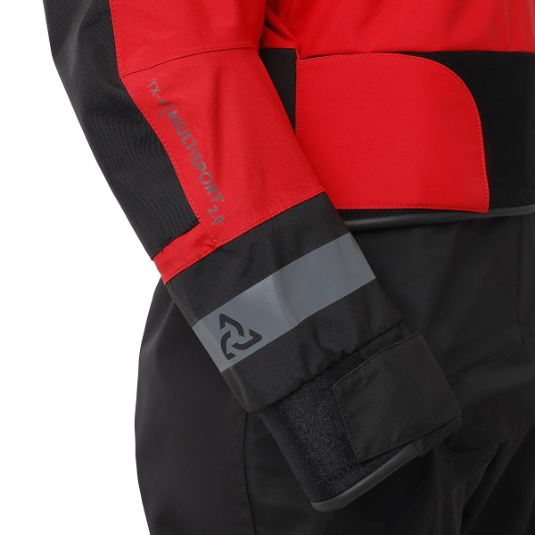 Multisport 2.0 dry suit - N°12 - comptoirnautique.com