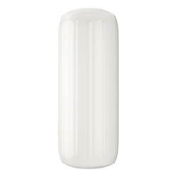 Pare-battage HTM3 blanc