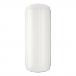 Polyform HTM3 fender, white