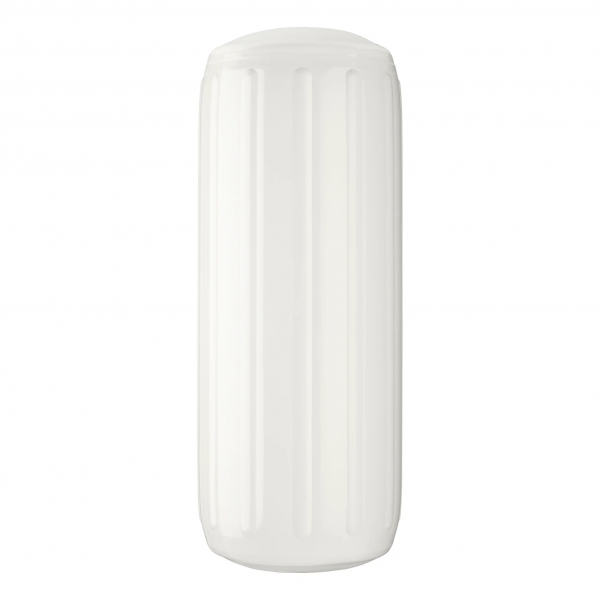 Para-choques Polyform HTM3, branco - N°1 - comptoirnautique.com