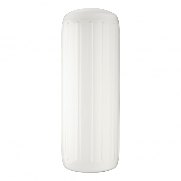 Para-choques Polyform HTM4, branco - N°1 - comptoirnautique.com