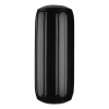 Polyform HTM2 fender, black - N°1 - comptoirnautique.com